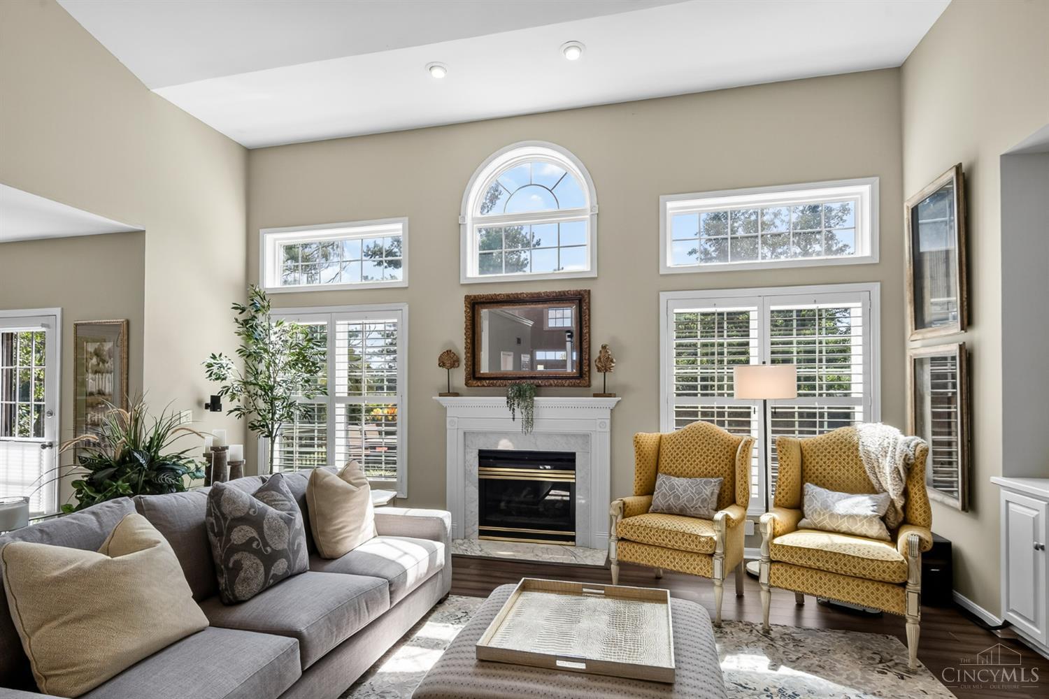1331 Harbor Cove