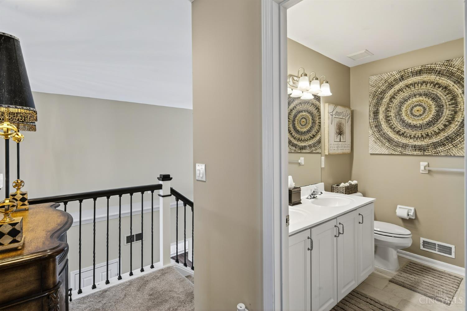 1331 Harbor Cove