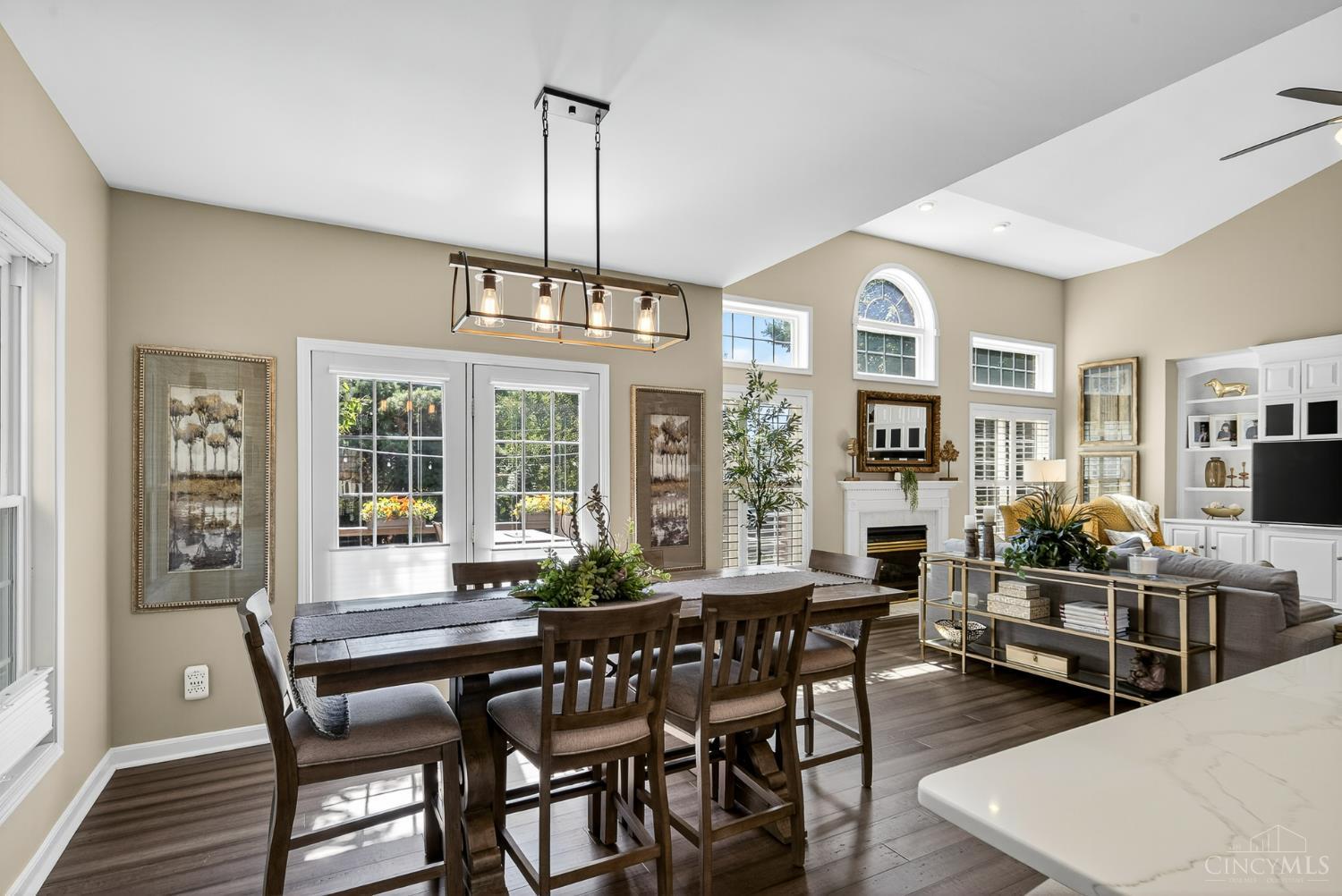 1331 Harbor Cove
