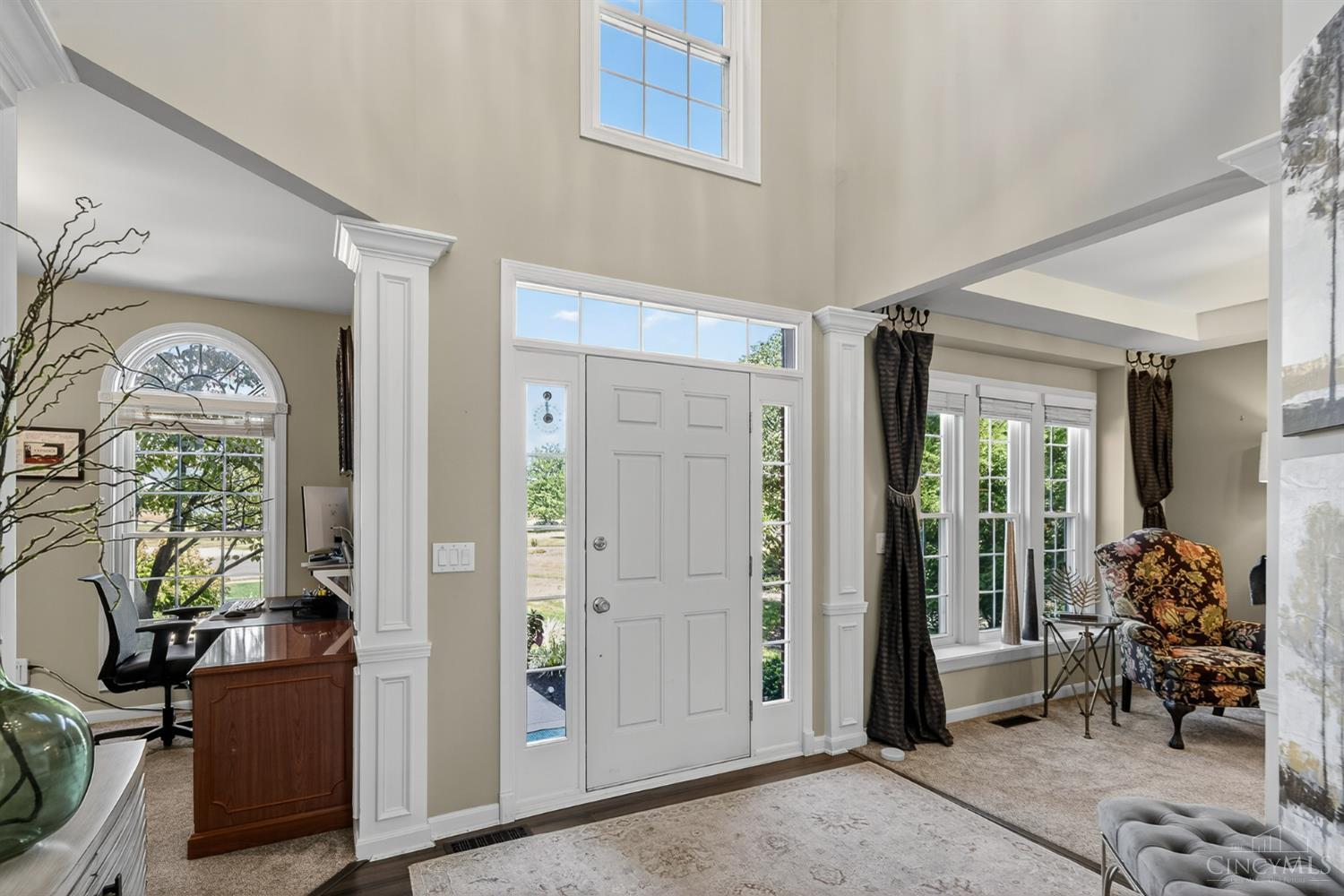 1331 Harbor Cove