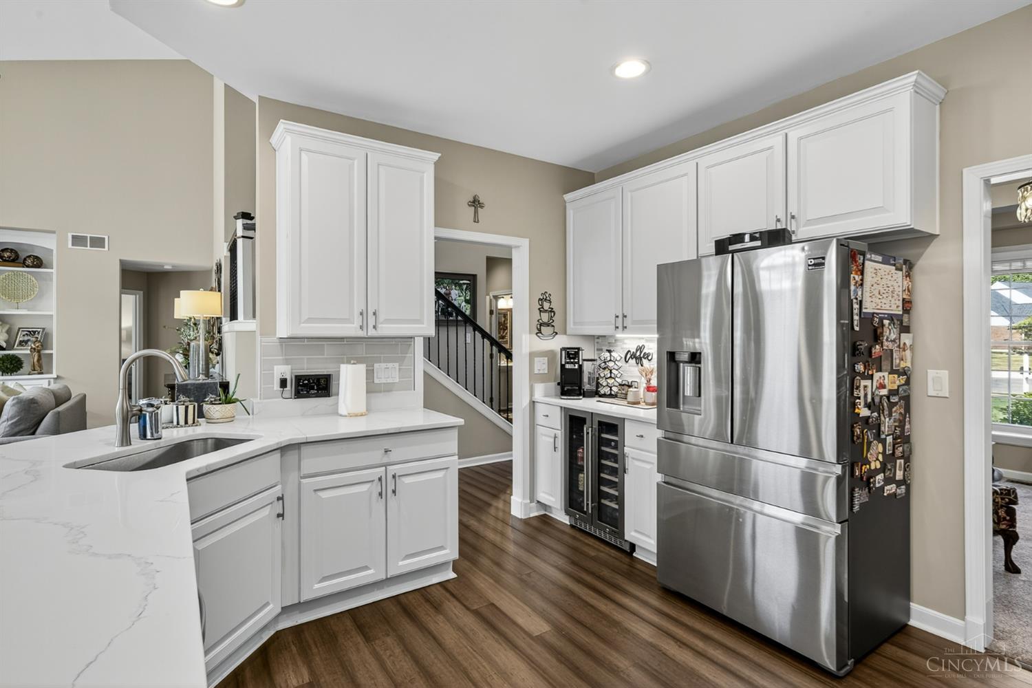 1331 Harbor Cove