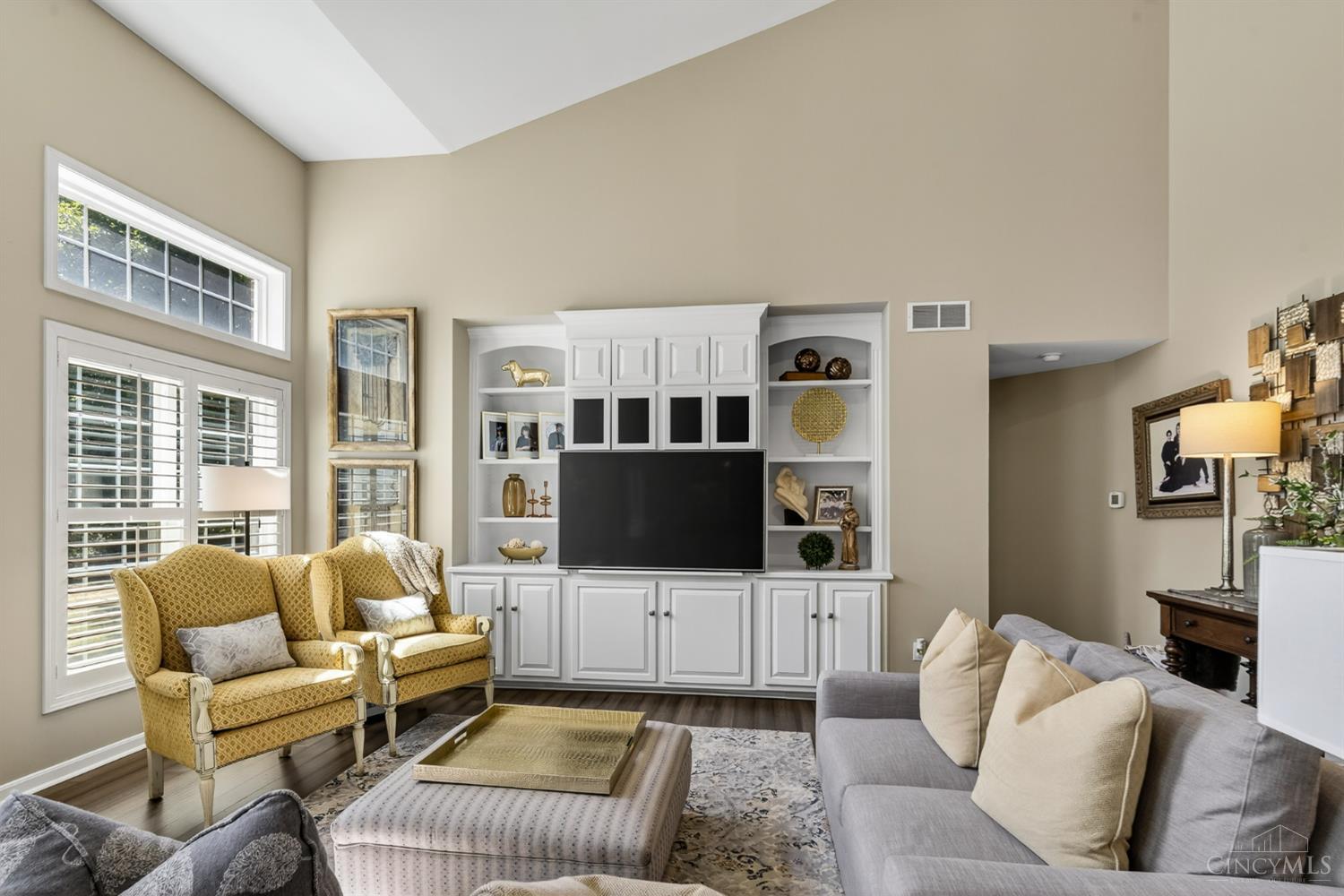 1331 Harbor Cove