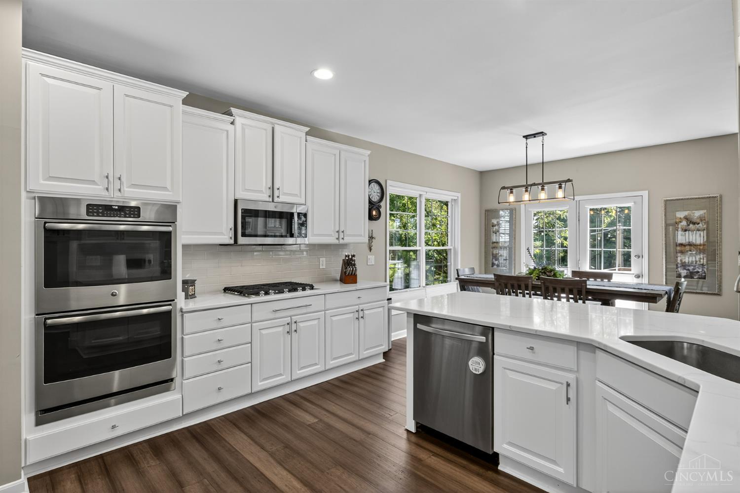 1331 Harbor Cove