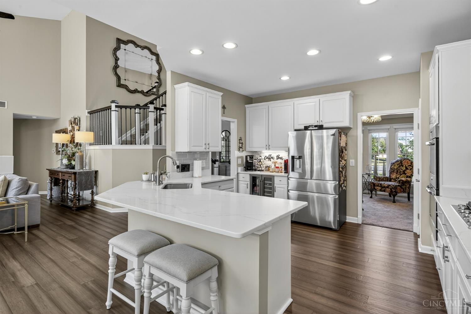 1331 Harbor Cove