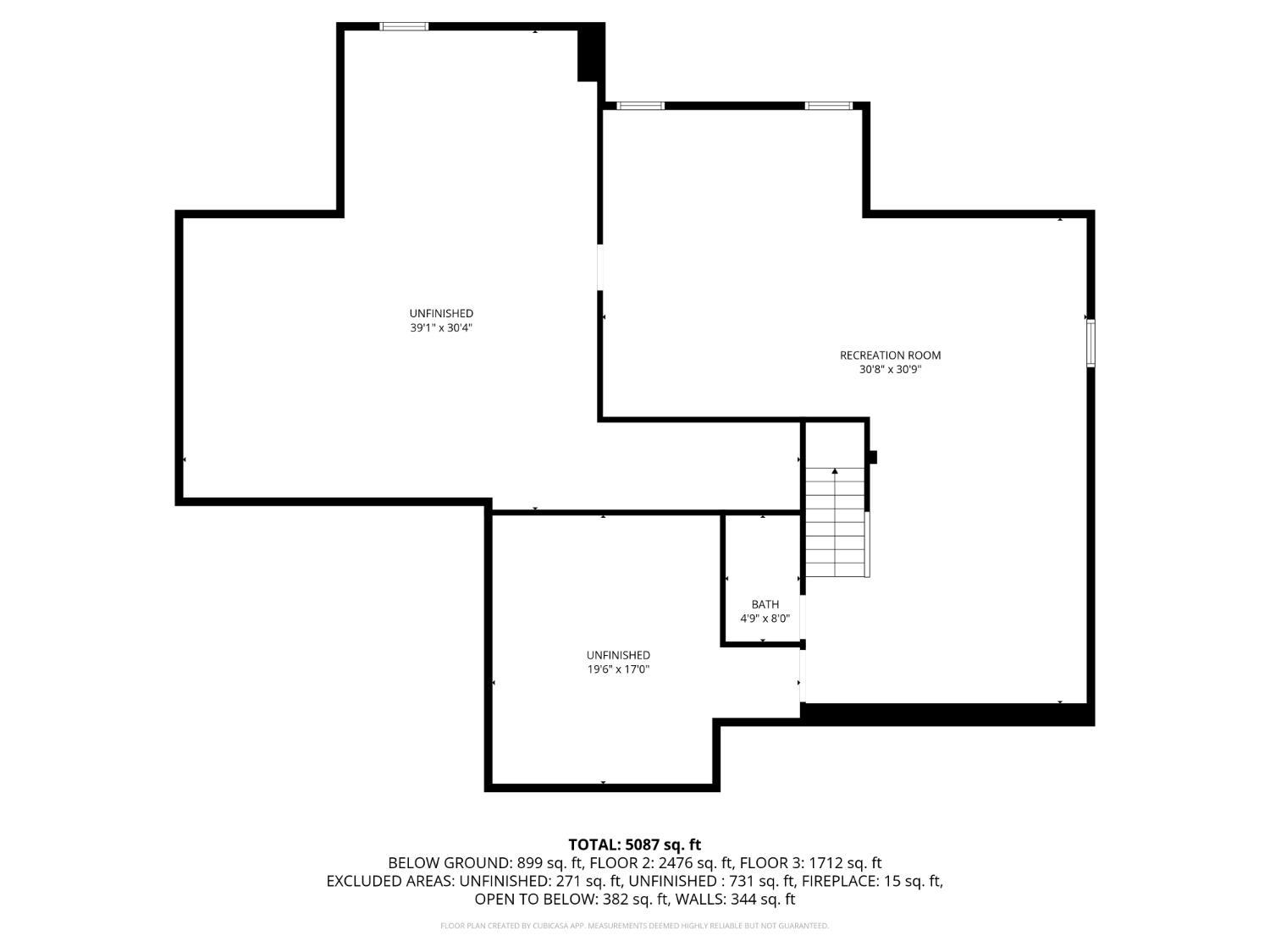 6788 Summer Field Drive