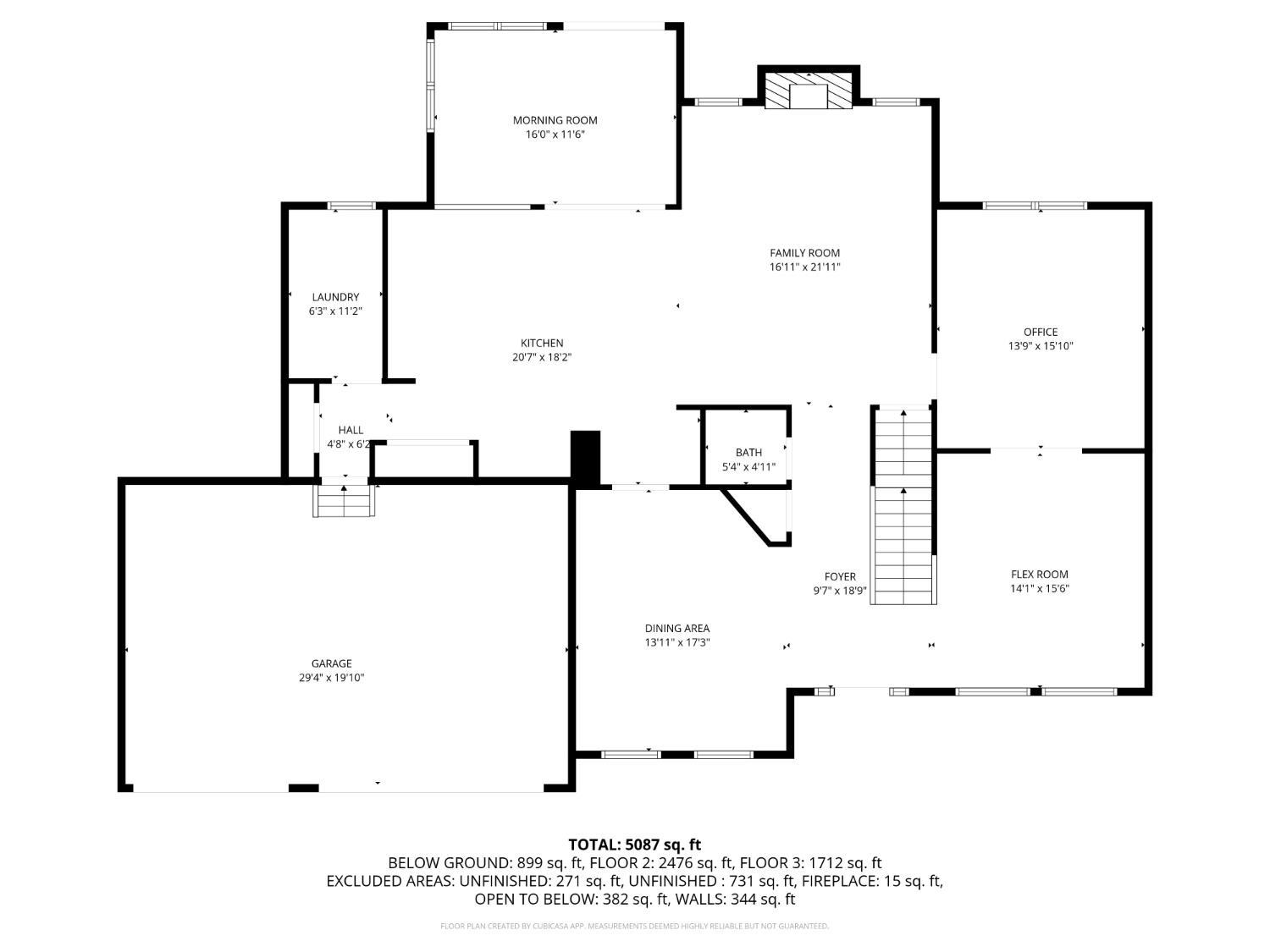6788 Summer Field Drive