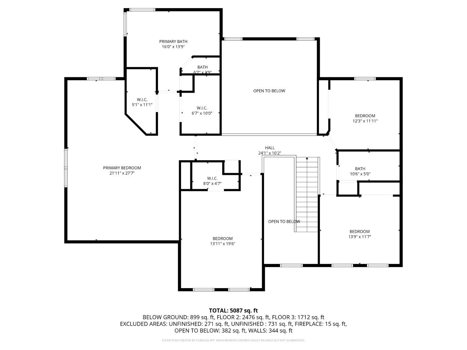 6788 Summer Field Drive