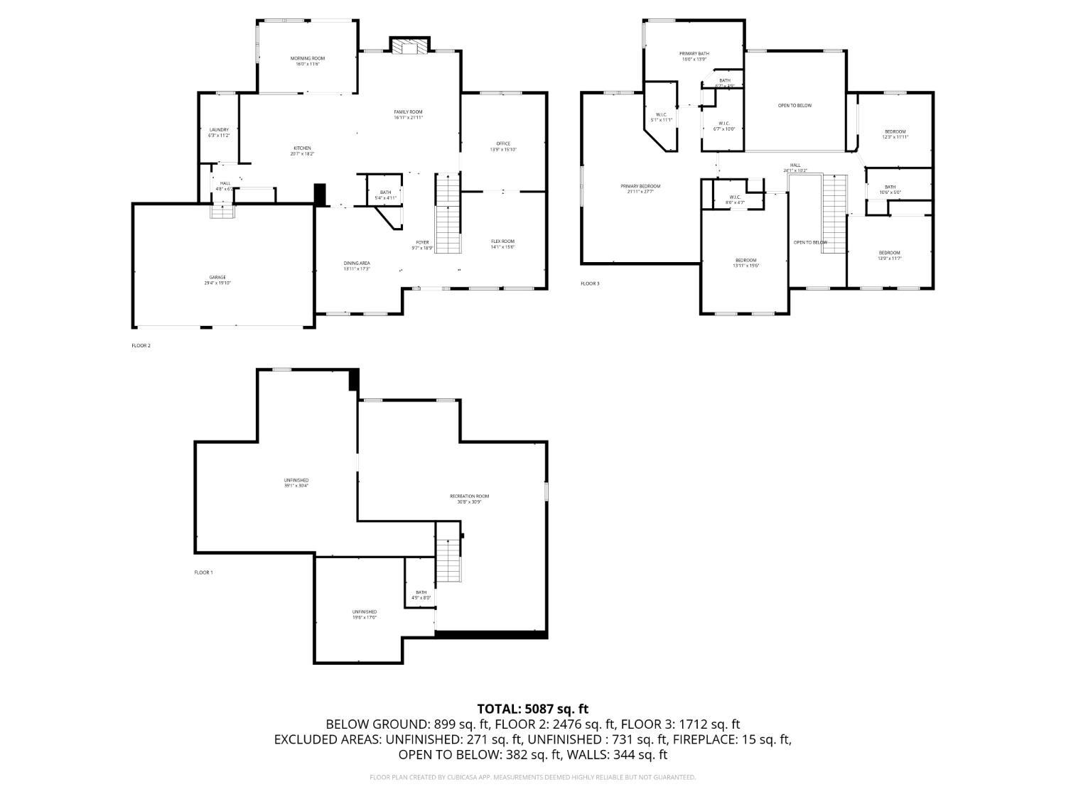 6788 Summer Field Drive