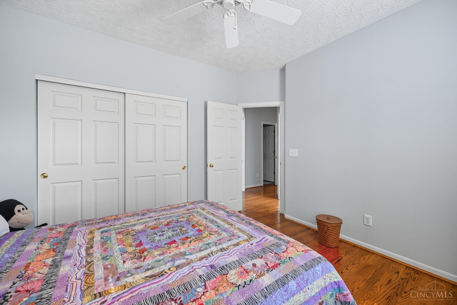 5116 Tinewood Drive