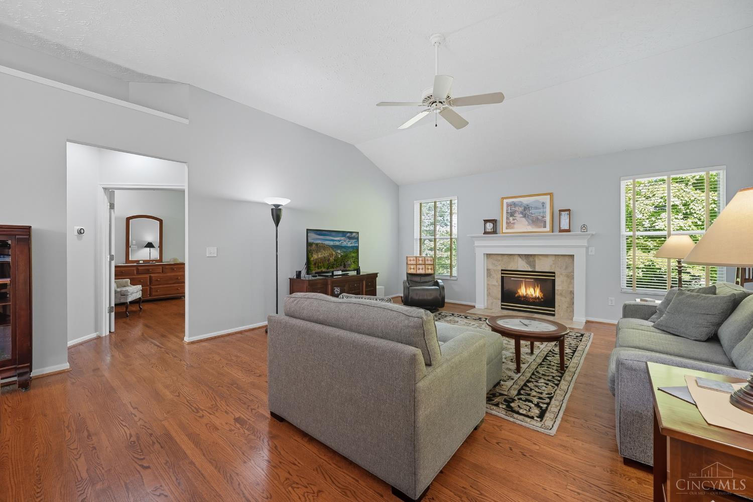 5116 Tinewood Drive