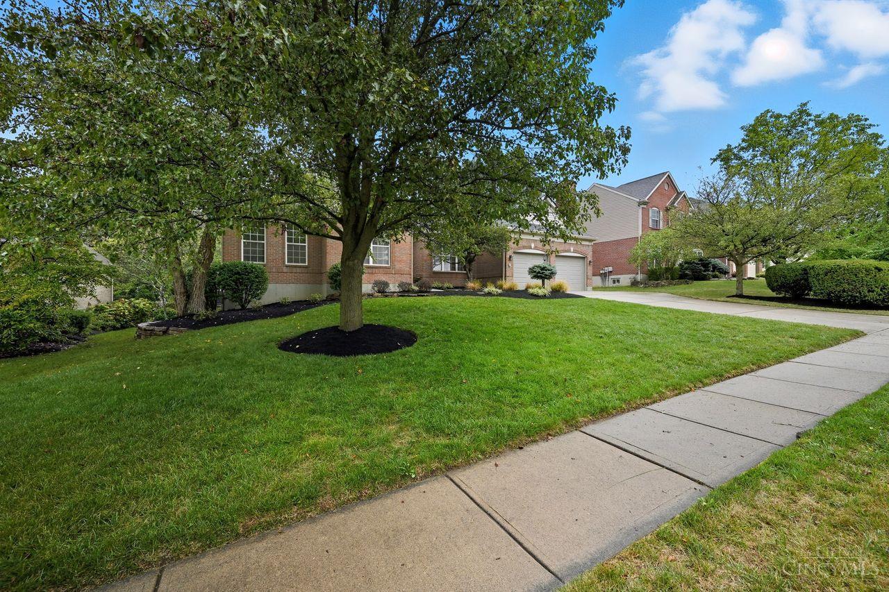 5116 Tinewood Drive