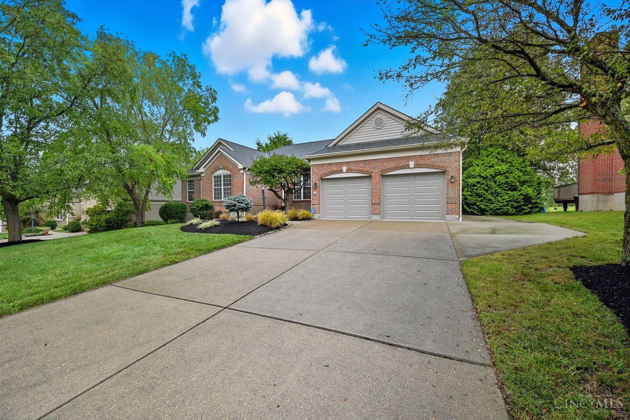 5116 Tinewood Drive