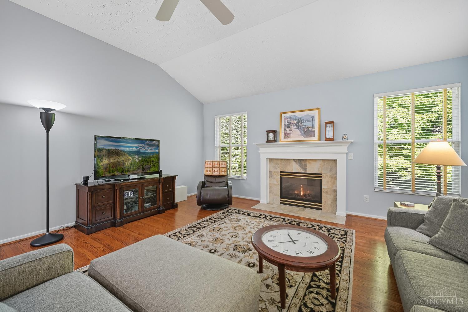5116 Tinewood Drive
