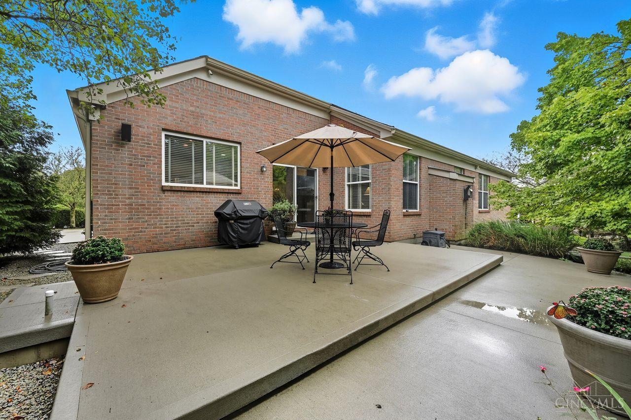 5116 Tinewood Drive