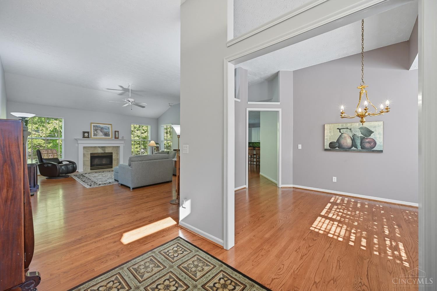 5116 Tinewood Drive