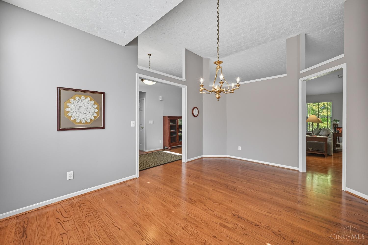5116 Tinewood Drive
