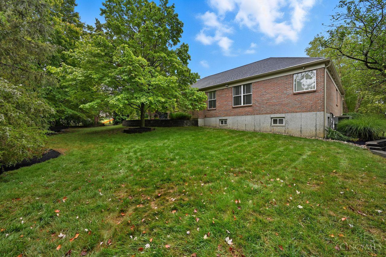 5116 Tinewood Drive
