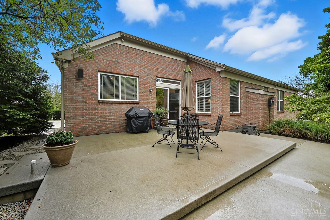 5116 Tinewood Drive