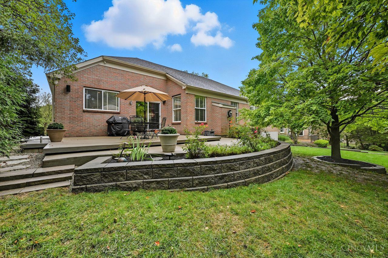 5116 Tinewood Drive