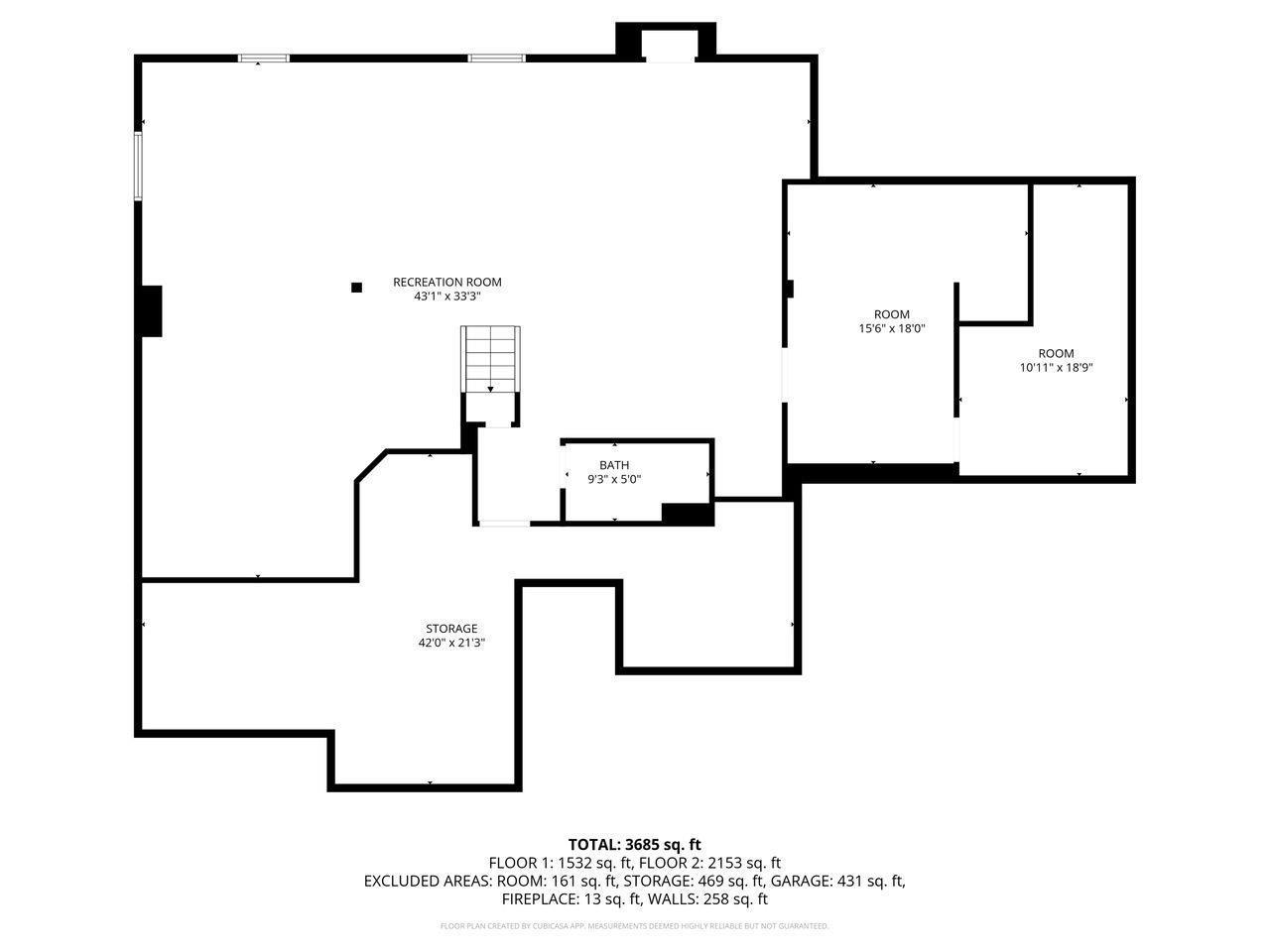 5116 Tinewood Drive