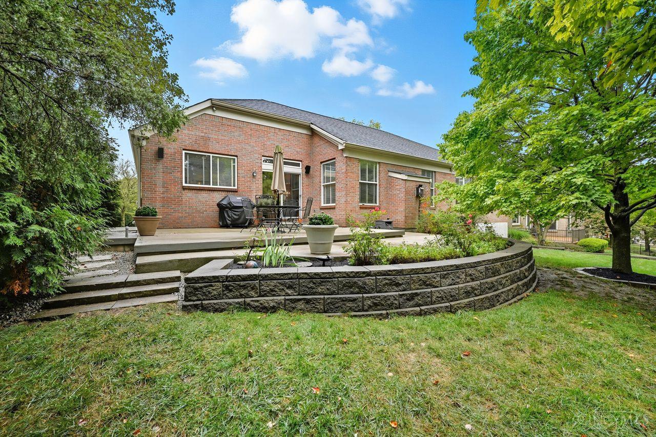 5116 Tinewood Drive