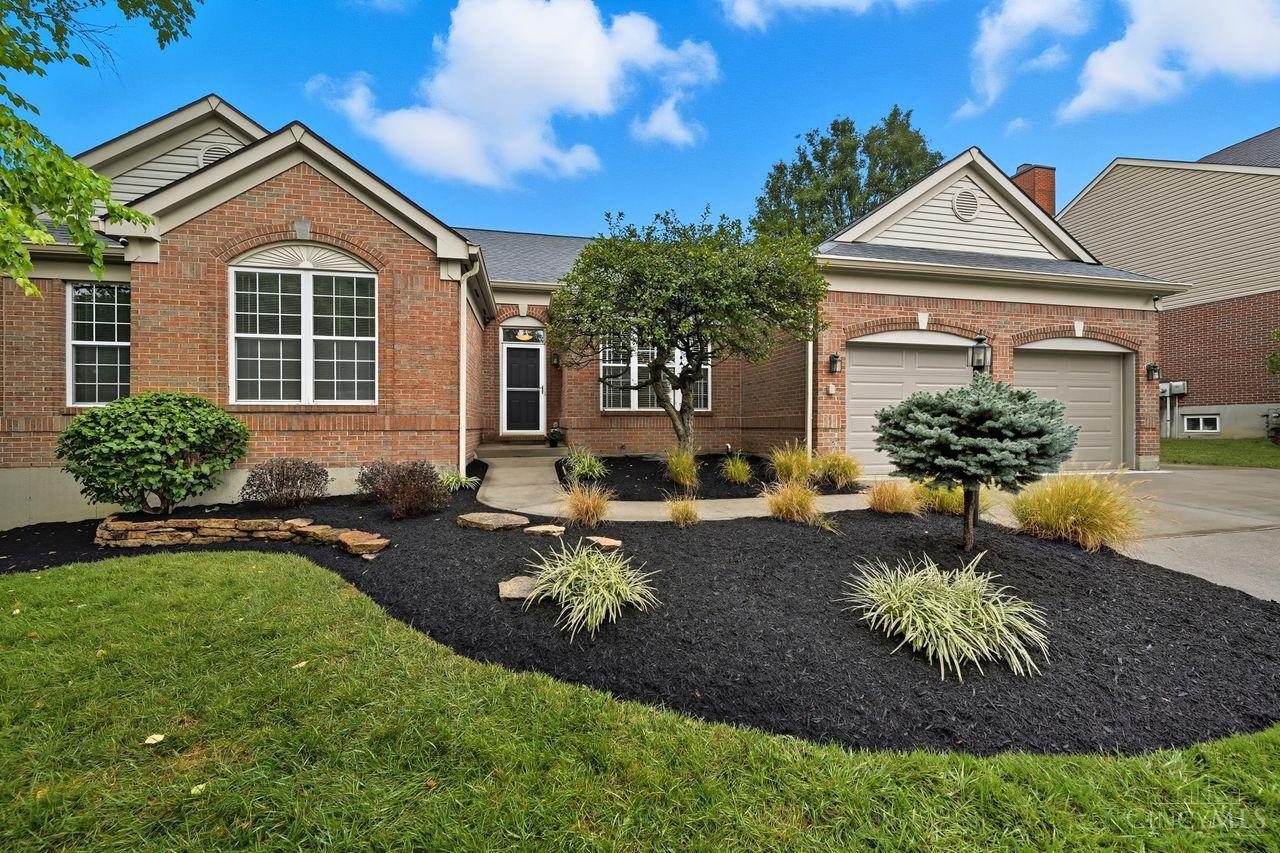 5116 Tinewood Drive