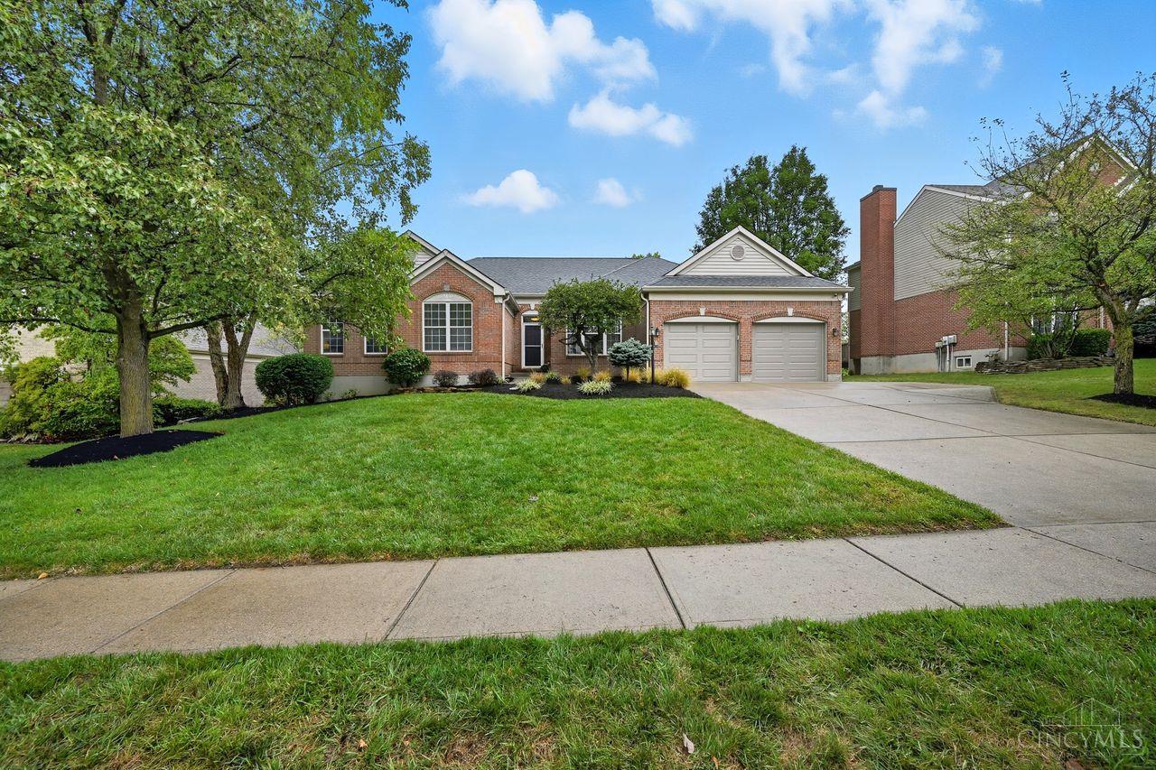 5116 Tinewood Drive