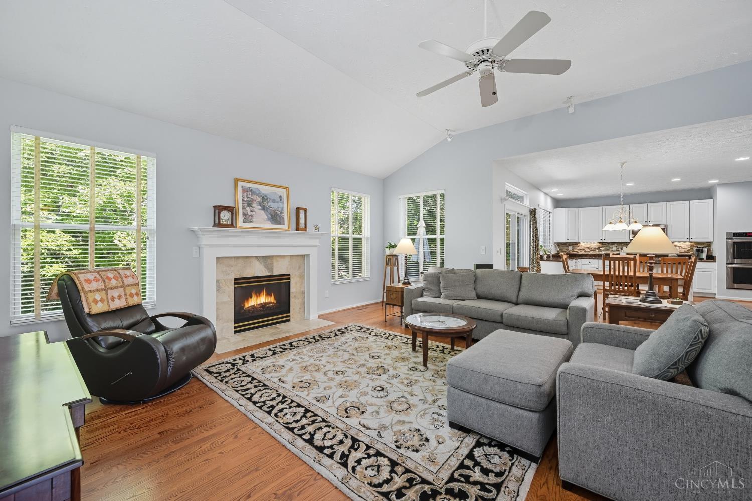 5116 Tinewood Drive