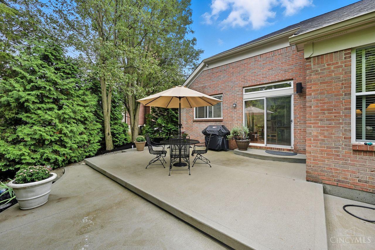 5116 Tinewood Drive