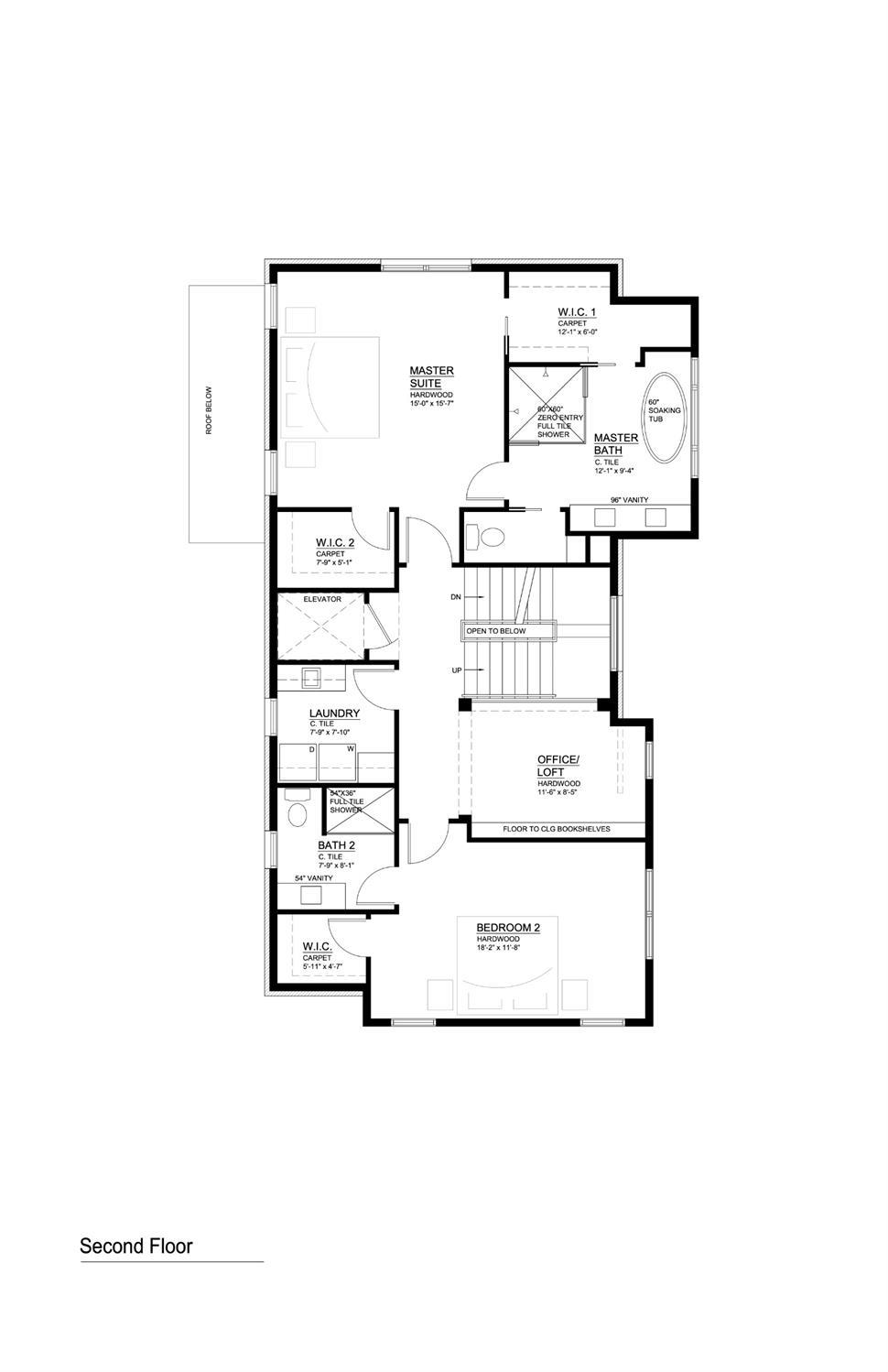 2920 Three Oaks Lane Lt 25