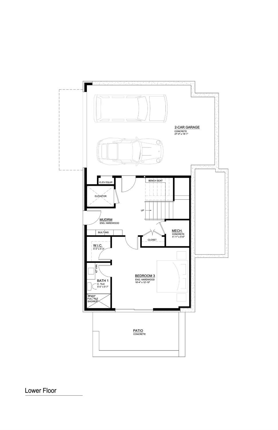 2920 Three Oaks Lane Lt 25