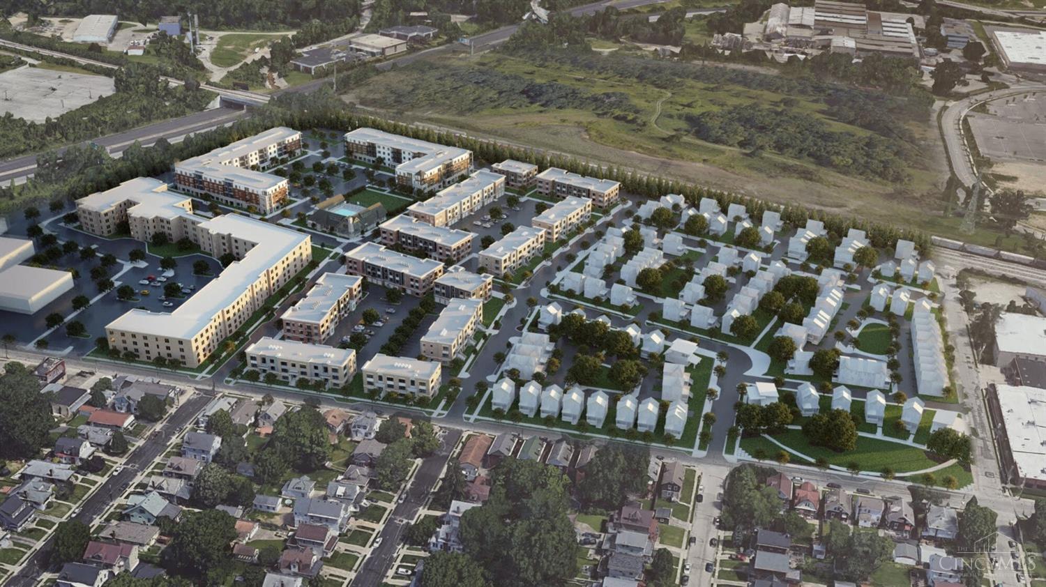 2920 Three Oaks Lane Lt 25