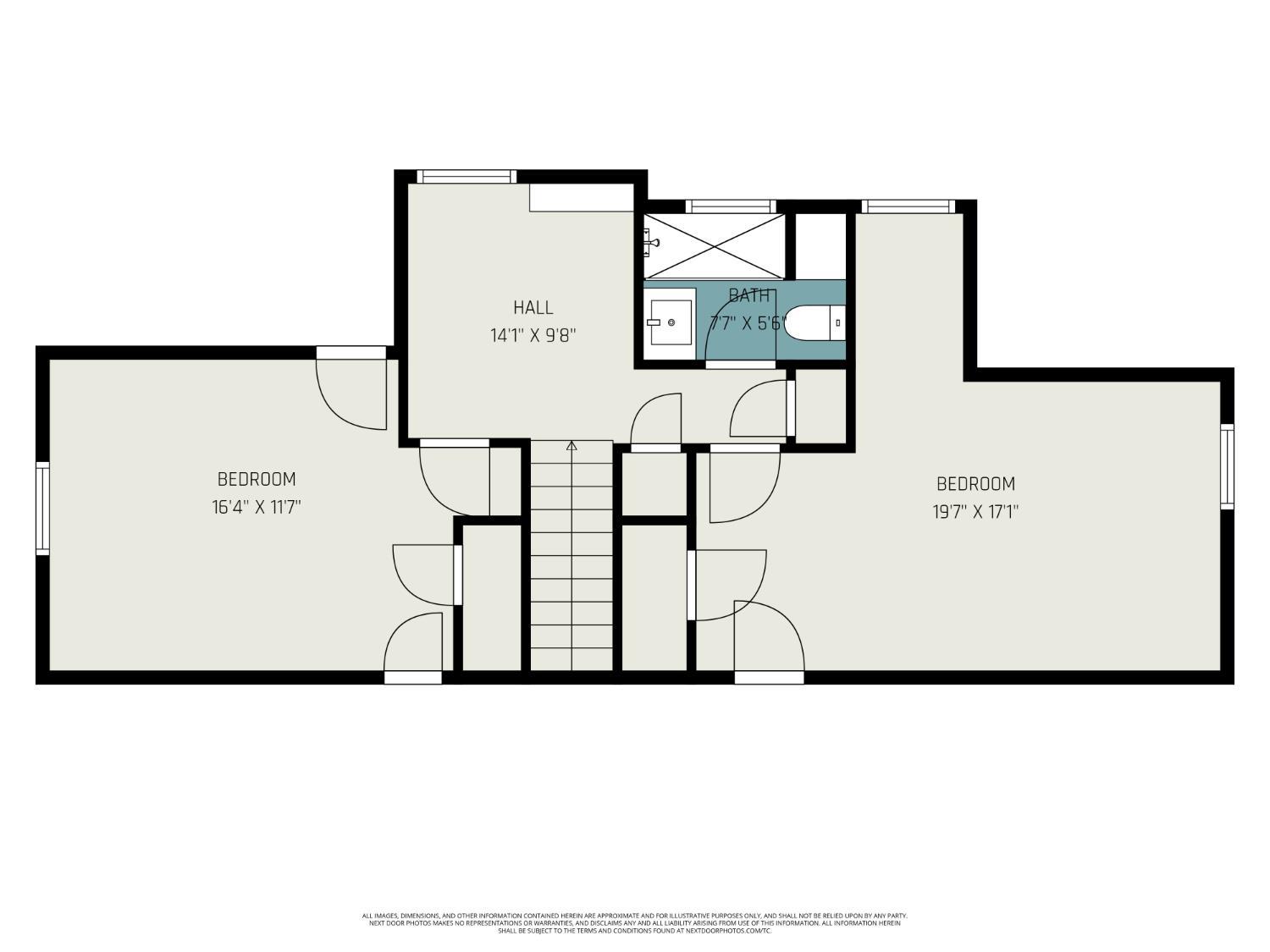 7620 Montgomery Road