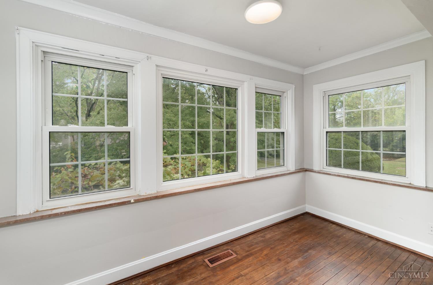 7620 Montgomery Road