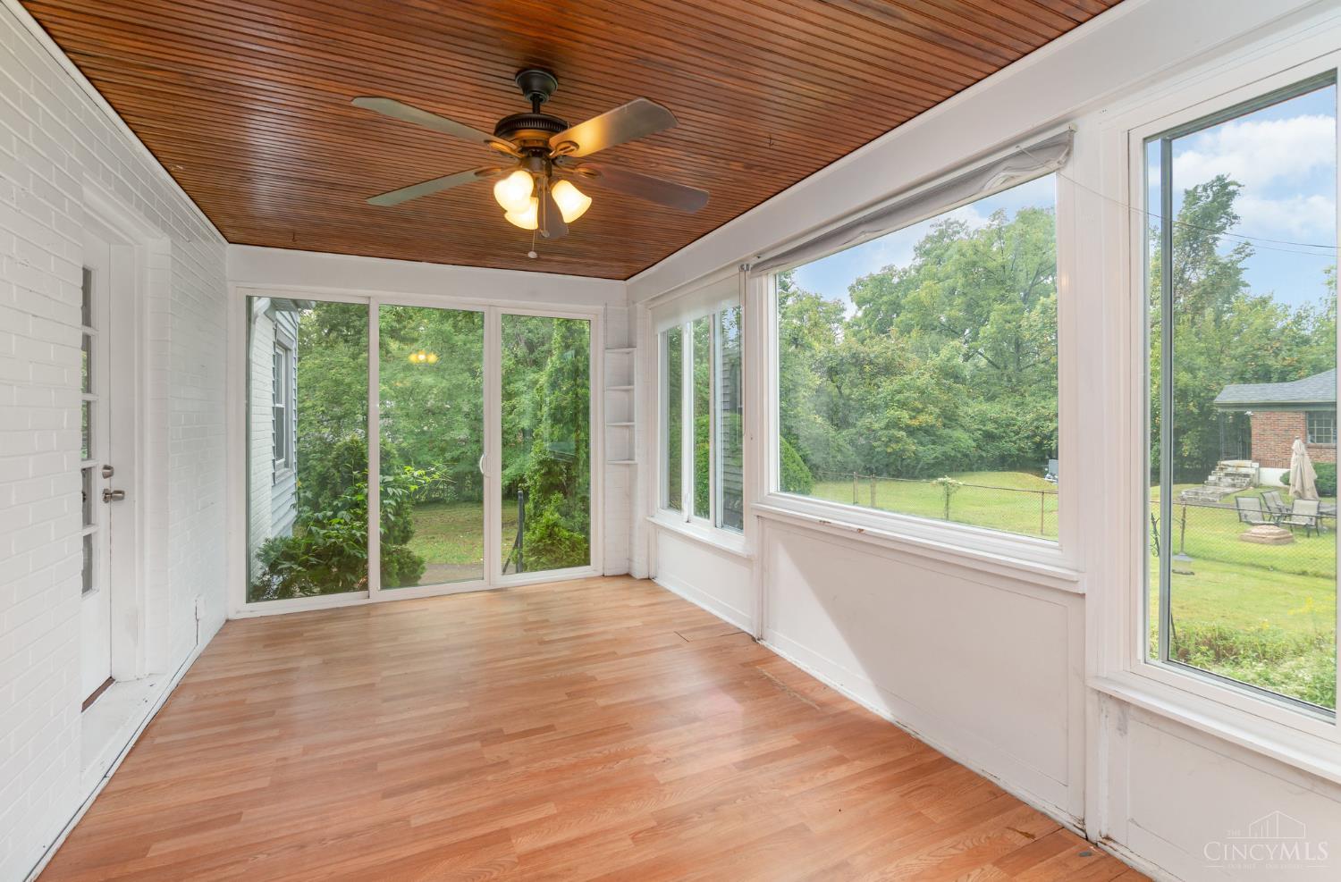 7620 Montgomery Road