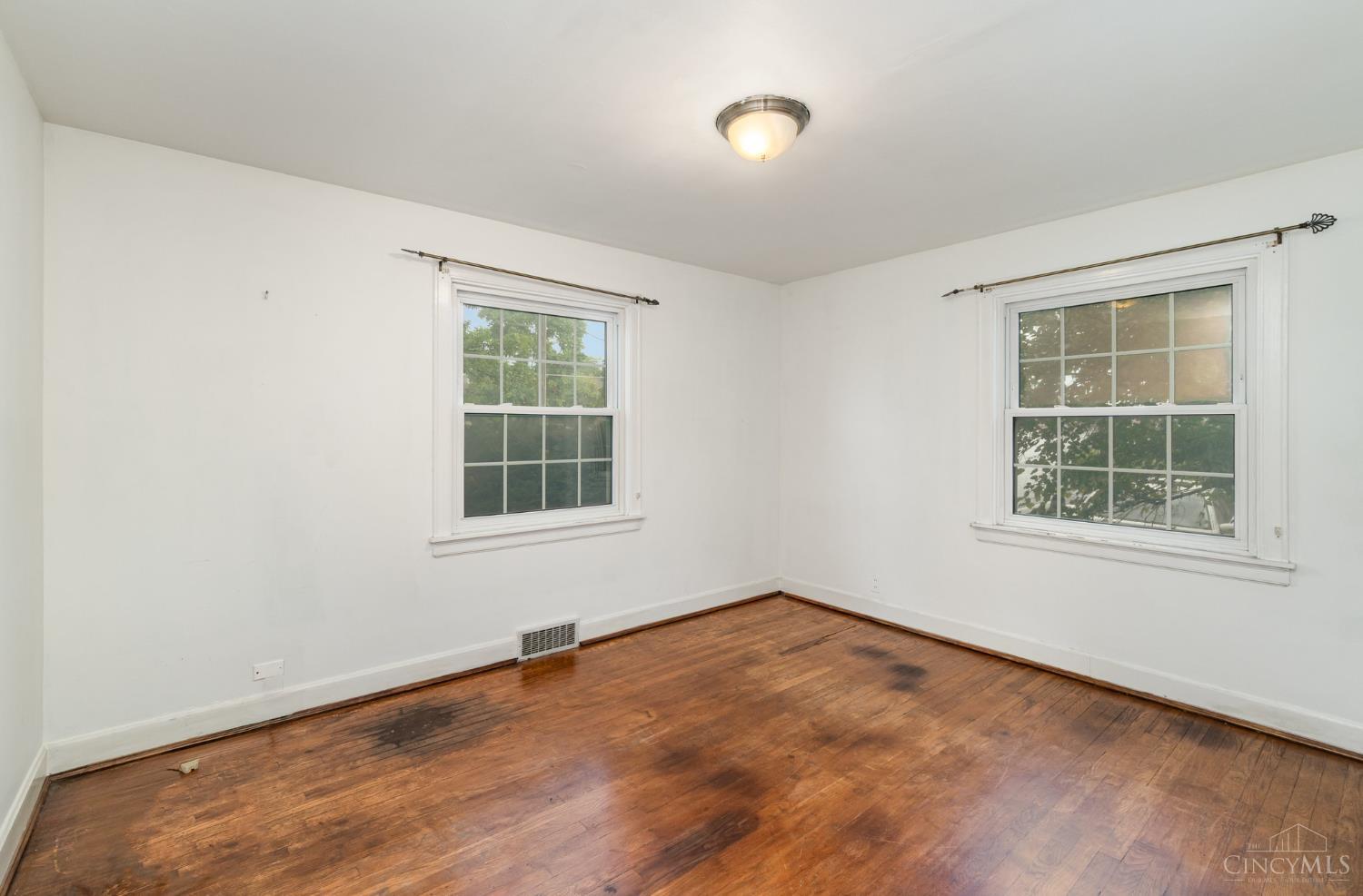 7620 Montgomery Road