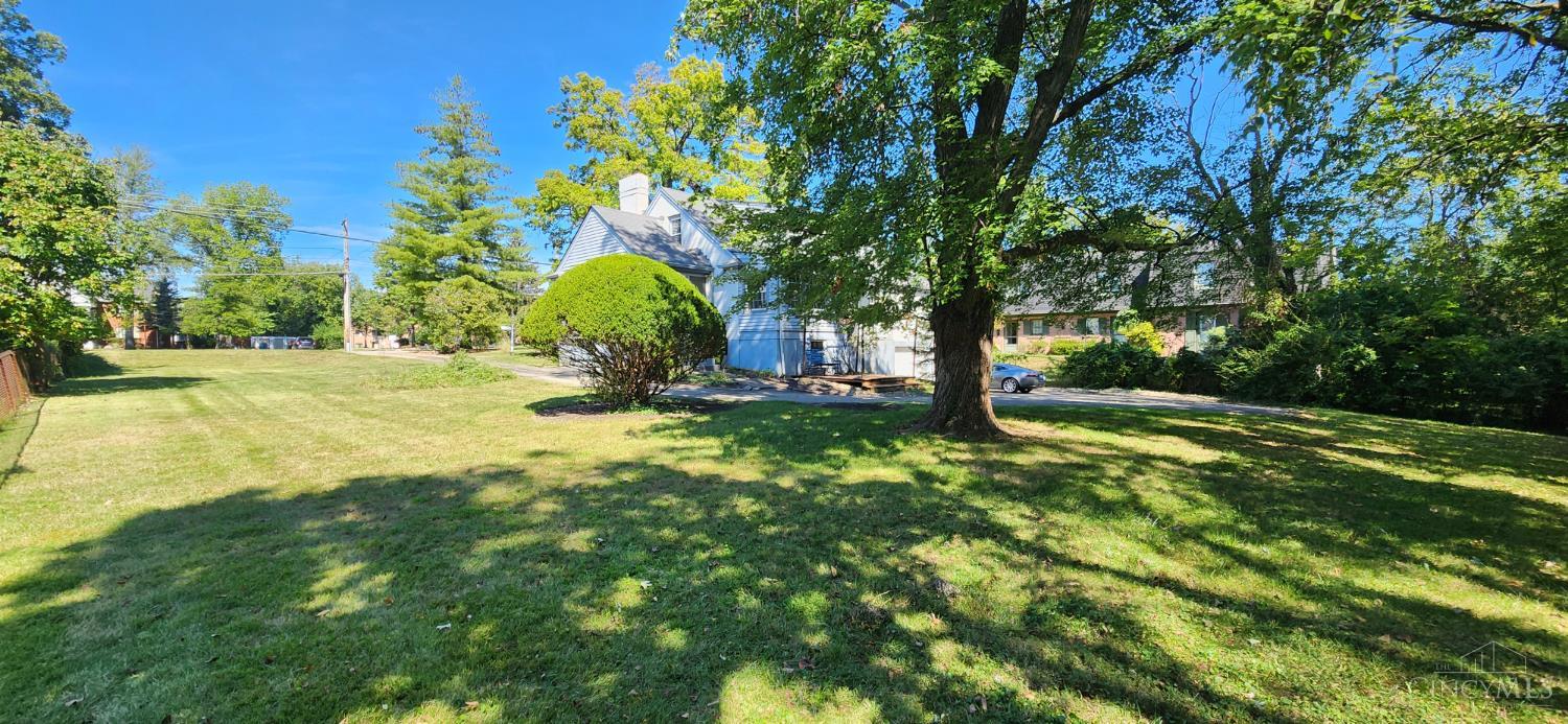 7620 Montgomery Road