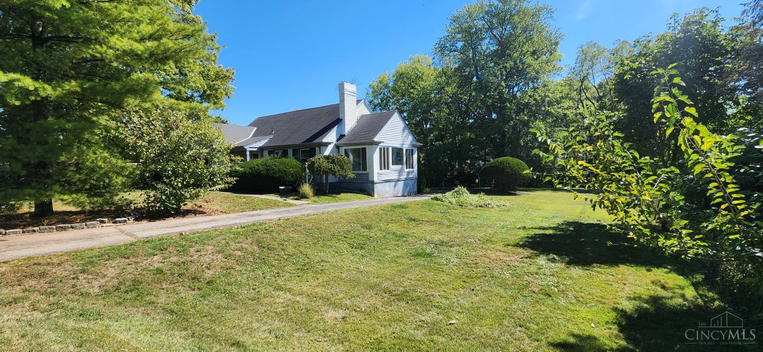 7620 Montgomery Road