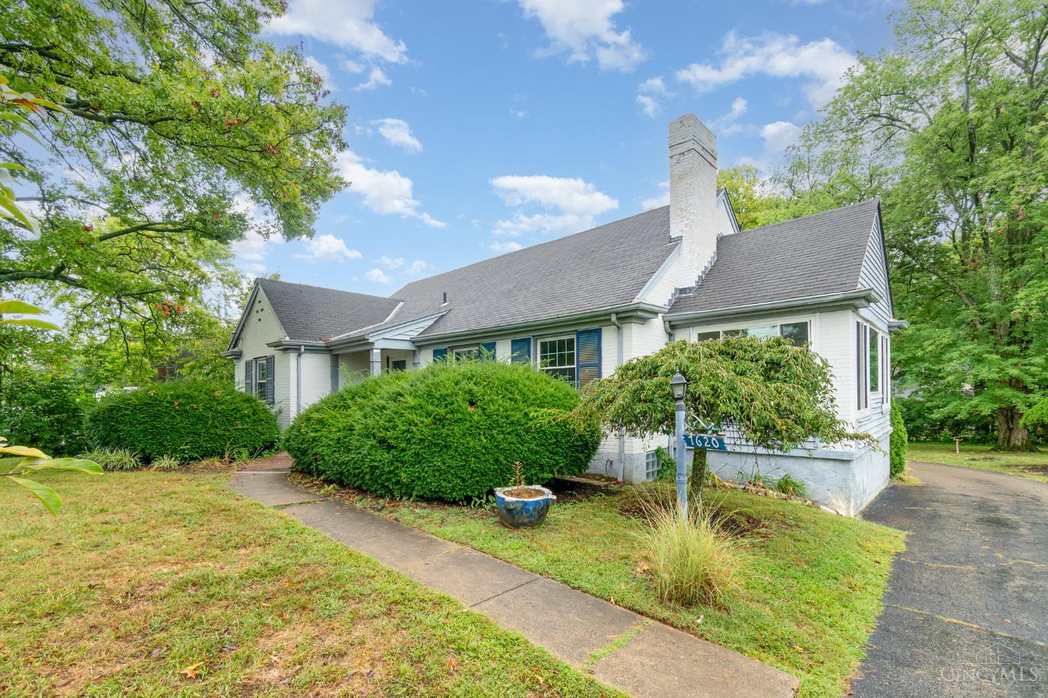 7620 Montgomery Road