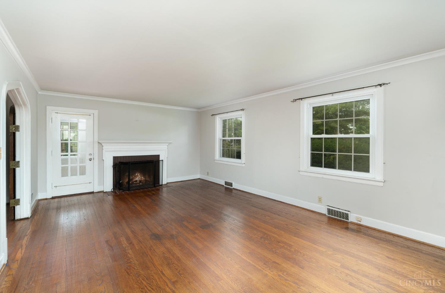 7620 Montgomery Road