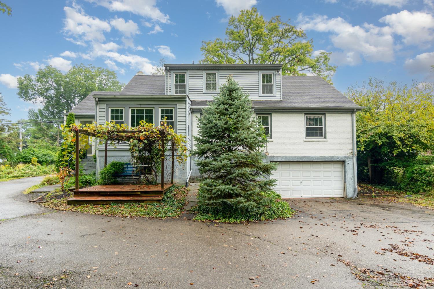 7620 Montgomery Road