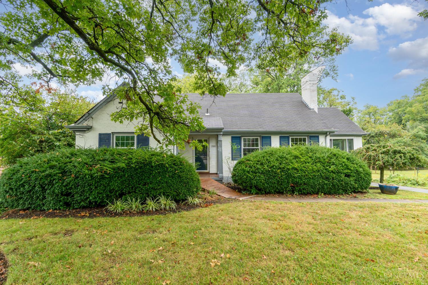 7620 Montgomery Road