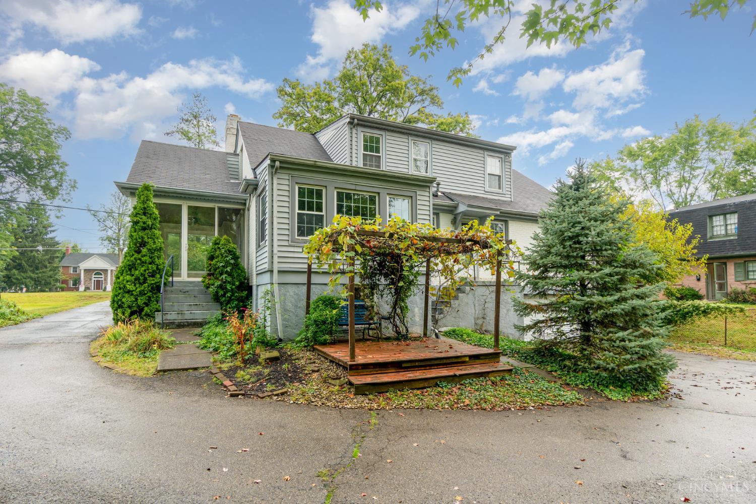 7620 Montgomery Road