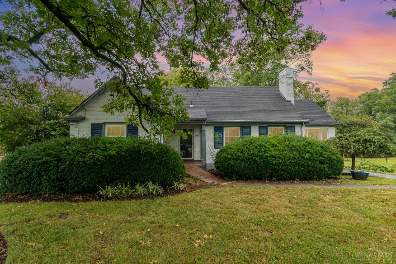 7620 Montgomery Road