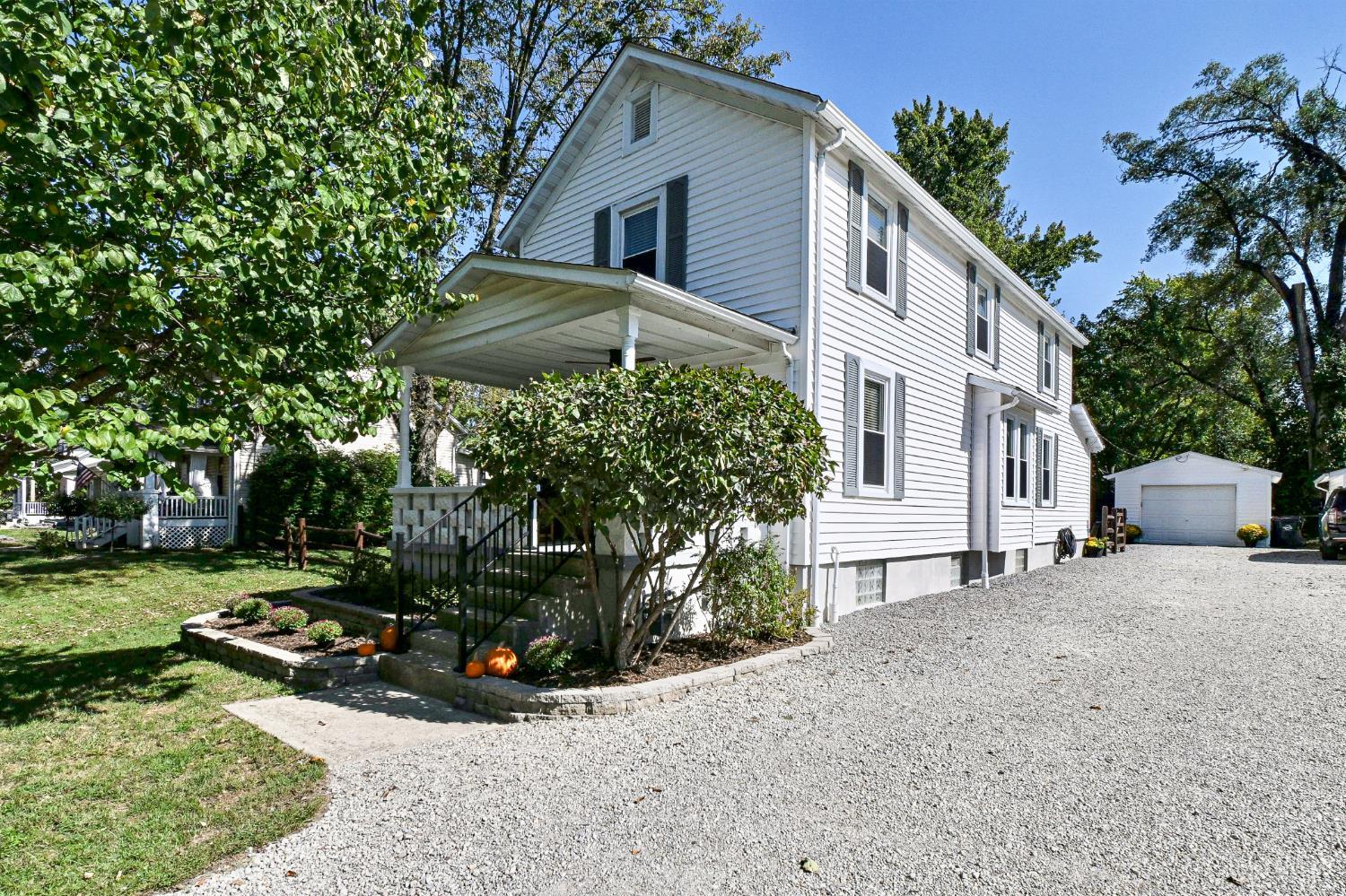 345 Cedar Drive