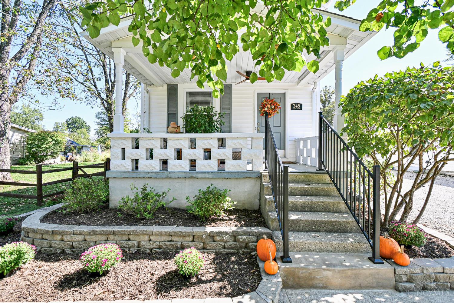 345 Cedar Drive