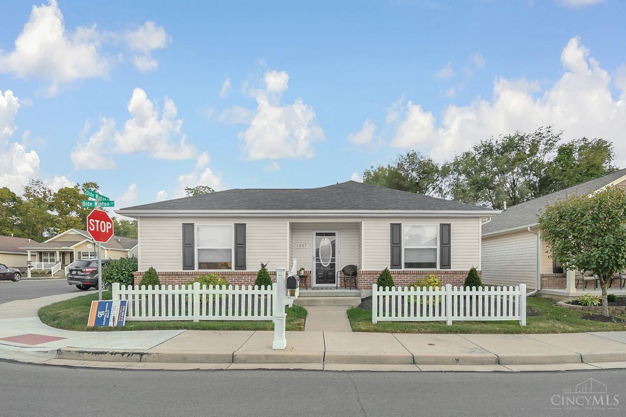 5887 Olde Winton Lane