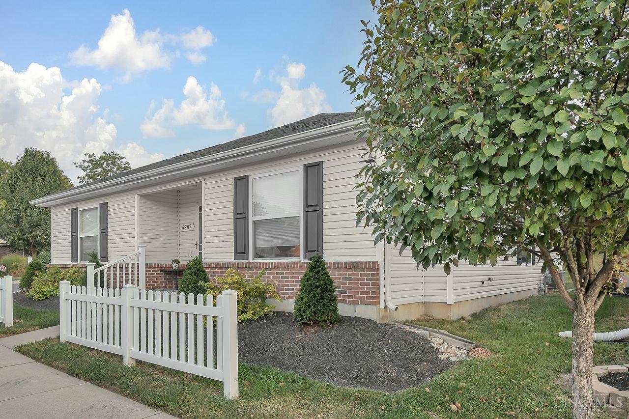 5887 Olde Winton Lane