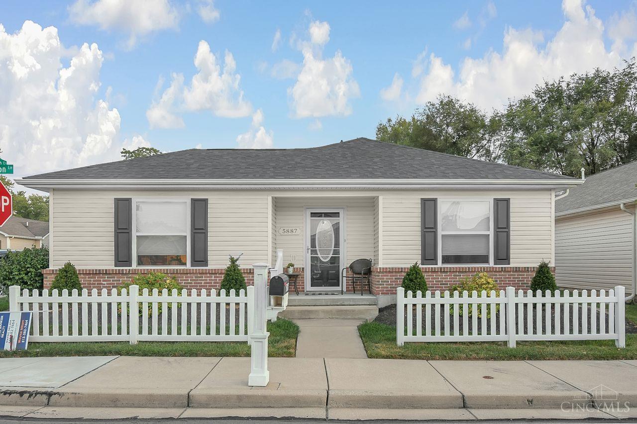 5887 Olde Winton Lane