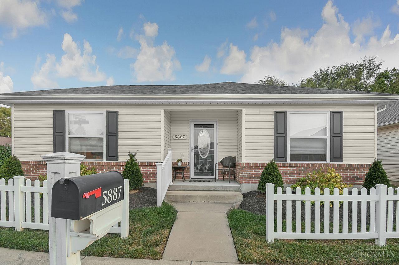 5887 Olde Winton Lane